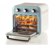 Ariete Piekarnik i frytkownica 4632/05 Air Fryer Oven Vintage - 1587356 - zdjęcie 3